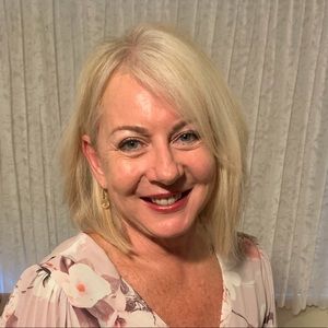 Meet your Posher, Donna